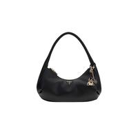 GUESS Borsa a spalla 'Gilda' nero Donna - Accessori - Borse e zaini - Borse - Borse a spalla GUESS One Size
