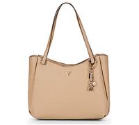 Guess Borsa a spalla GILDA TOTE in Beige Unica