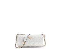 GUESS Borsa a spalla 'Giully' crema / bianco Donna GUESS One Size