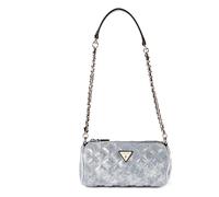 GUESS Borsa a spalla 'Giully II' argento Donna GUESS One Size