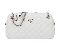 GUESS Borsa a spalla 'Giully II' bianco Donna GUESS One Size