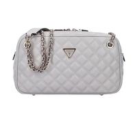 GUESS Borsa a spalla 'Giully II' grigio chiaro Donna GUESS One Size
