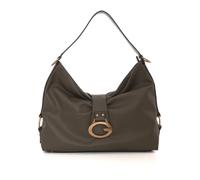 Guess - Borsa a spalla grande Camden - - Bags - Donna - Verde - ONE SIZE