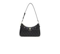 GUESS Borsa a spalla grigio scuro Donna - Accessori - Borse e zaini - Borse - Borse a spalla GUESS One Size