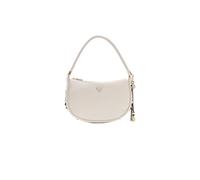 Guess - Borsa a spalla Hobo Danya - - Bags - Donna - Bianco - ONE SIZE