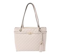 GUESS Borsa a spalla 'Idra Noel' bianco Donna GUESS One Size