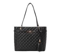 GUESS Borsa a spalla 'Idra Noel' nero Donna GUESS One Size