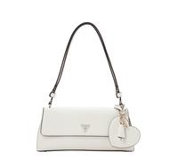 GUESS Borsa a spalla 'Isobel' bianco Donna GUESS One Size
