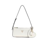 GUESS borsa a tracolla Isobel Mini Shoulder Bag White