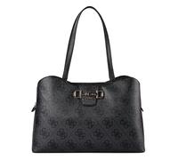GUESS Borsa a spalla 'Janie' antracite Donna GUESS One Size