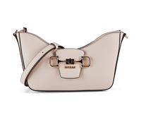 GUESS Borsa a spalla 'Janie' grigio chiaro Donna GUESS One Size