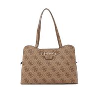 GUESS Borsa a spalla 'Janie' marrone / broccato Donna GUESS One Size