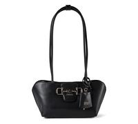 GUESS Borsa a spalla 'Janie' nero Donna GUESS One Size