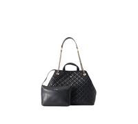 GUESS Borsa a spalla 'JULIET' nero Donna - Accessori - Borse e zaini - Borse - Borse a spalla GUESS One Size