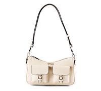 GUESS Borsa a spalla 'Kassie' beige Donna GUESS One Size