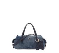 GUESS Borsa a spalla 'Kassie' blu denim Donna GUESS One Size