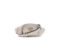 GUESS Borsa a spalla 'Latona Belt Bag' pietra Donna - Accessori - Borse e zaini - Borse - Borse a spalla GUESS One Size