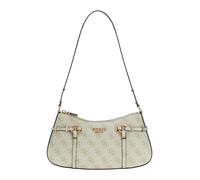 GUESS Borsa a spalla 'Leona' verde pastello / verde chiaro Donna GUESS One Size