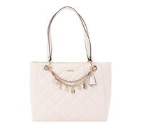 GUESS Borsa a spalla 'Libby Noel' offwhite Donna GUESS One Size