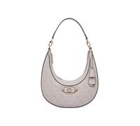 GUESS Borsa a spalla 'LINDSEY' bianco Donna - Accessori - Borse e zaini - Borse - Borse a spalla GUESS One Size