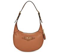 Guess Borsa a spalla MALVA HOBO in Marrone Unica