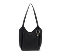 Guess - Borsa a Spalla Melody - - Bags - Donna - Nero - S