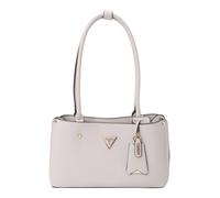 GUESS Borsa a spalla 'Meridian' avorio Donna GUESS One Size