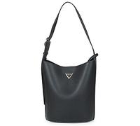 Guess Borsa a spalla MERIDIAN II BUCKET in Nero Unica