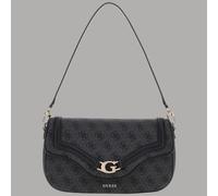 Guess borsa a spalla nera borsa con logo 4G linea art. DEA HWSG79 93200 CLO