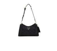 GUESS Borsa a spalla nero Donna - Accessori - Borse e zaini - Borse - Borse a spalla GUESS One Size