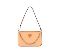 GUESS Borsa a spalla 'Noelle' albicocca Donna - Accessori - Borse e zaini - Borse - Borse a spalla GUESS One Size