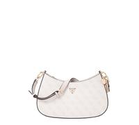 GUESS Borsa a spalla 'Noelle' bianco / offwhite Donna GUESS One Size bianco / offwhite