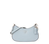 GUESS Borsa a spalla 'Noelle' blu pastello Donna GUESS One Size blu pastello