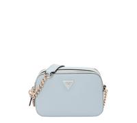 GUESS Borsa a spalla 'NOELLE II CROSSBODY CAMERA' blu pastello Donna GUESS One Size