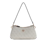GUESS Borsa a spalla 'Noelle II' sabbia / greige Donna - Accessori - Borse e zaini - Borse - Borse a spalla GUESS One Size