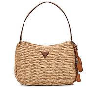 Guess Borsa a spalla OFELIA HOBO SHOULDER BAG in Beige Unica