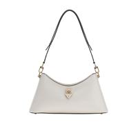 GUESS Borsa a spalla 'PATSIE' bianco Donna GUESS One Size