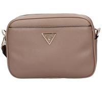 GUESS borsa a tracolla Meridian Girlfriend Camera Bag S Greystone
