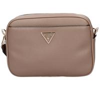 GUESS borsa a tracolla Meridian Girlfriend Camera Bag S Greystone