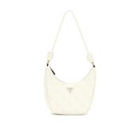 GUESS Borsa a spalla 'Adelasia' bianco, Taglia One Size