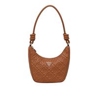 Guess - Borsa a Spalla Piccola - - Bags - Donna - Marrone - ONE SIZE