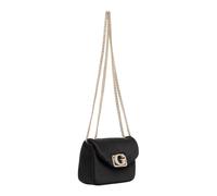 Guess - Borsa a spalla Prue - - Bags - Donna - Nero - ONE SIZE