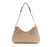 GUESS Borsa a spalla 'SERENOVA' beige Donna GUESS One Size