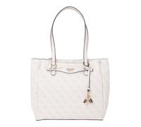 GUESS Borsa a spalla 'ZAMIRA' écru / bianco Donna GUESS One Size écru / bianco