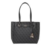 GUESS Borsa a spalla 'ZAMIRA' marrone scuro / grigio scuro Donna GUESS One Size marrone scuro / grigio scuro