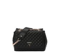 GUESS Borsa a tracolla 'ADAM' nero Donna GUESS One Size nero