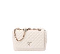 GUESS Borsa a tracolla 'Adam' offwhite Donna GUESS One Size offwhite