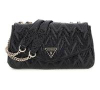 GUESS borsa a tracolla Adelard Convertible Xbody Flap Black