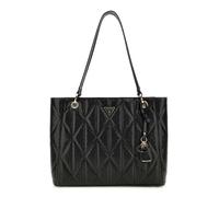 GUESS borsa a tracolla Aldina Noel Tote Bag Black