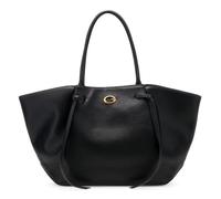 GUESS borsa a tracolla Allegra Girlfriend Tote Black nero